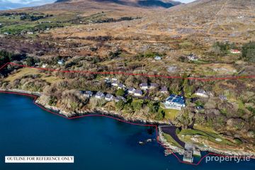Berehaven Holiday Complex, Waterfall, Castletownbere, Co. Cork
