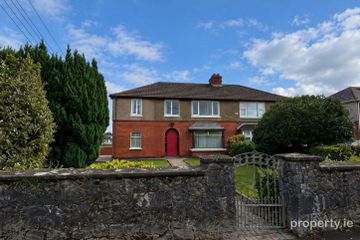 4 Shelbourne Road, Ennis Road, Co. Limerick, V94APP9