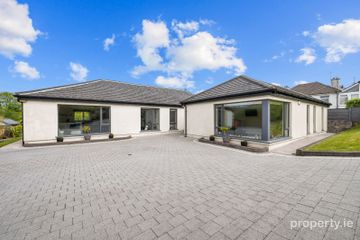 Ashbury, Carrigaline Road, Douglas, Co. Cork, T12YY7A