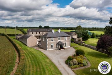Cappakeel House, Cappakeel, Emo, Emo, Co. Laois, R32Y8W8