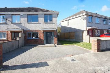 24 Woodgrove Heights, Dunleer, Dunleer, Co. Louth, A92T6N1