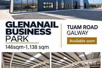 Glenanail Business Park , Tuam Road, Co. Galway