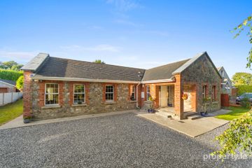 3 Sli Garmon, Slane, Co. Meath, C15XE22
