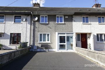 186 Marian Park, Drogheda, Co Louth, A92 X37Y