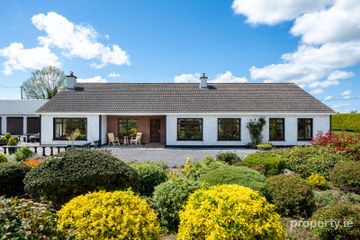 The Rockery, Rath Beg, Sharavogue, Birr, Co. Offaly, R42YV67