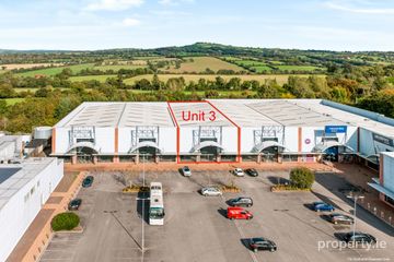 Unit 3, New Ross Retail Park, Portersland, New Ross, Co. Wexford