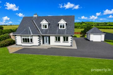 Carrigans Lower, Ballymote, Co. Sligo, F56YD98