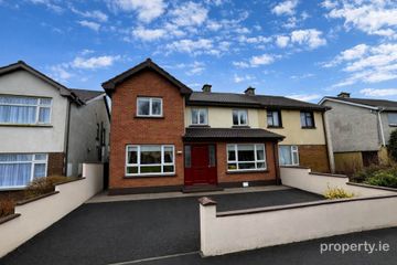 57 Moyola Park, Newcastle, Galway, Co. Galway, H91V8WT