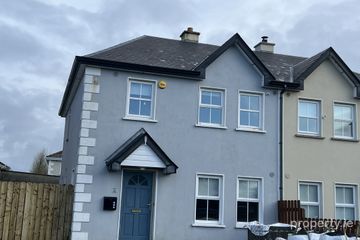 Highfield, Charlestown Road, Tubbercurry, Co. Sligo — photo 2