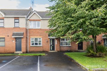 50 Thorn Chase, Woodale Road, Rush, Co. Dublin, K56 YT29