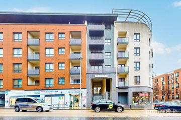 Apartment 59, Block 4, Belmont, Dublin 1
