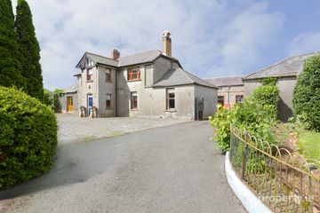 Sunnyside House, Sunnyside, Drogheda, Co Louth, A92RW6K
