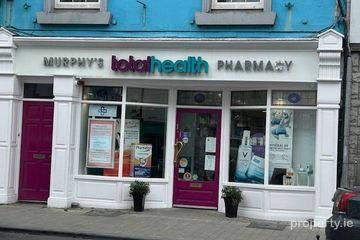 Main Street, Ennistymon, Ennistymon, Co. Clare