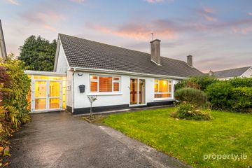 19 Mount Carmel, Newbridge, Co. Kildare, W12DK29
