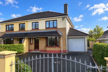 9 The Sycamores, Woodtown Lodge, Carraroe, Co. Sligo, F91K7VC