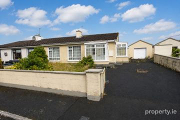 Bloomswood, 18 Hazelgrove, Ruan, Barefield, Co. Clare, V95EEW9