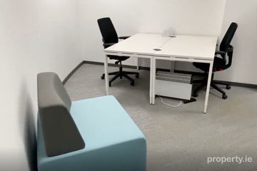 Blanchardstown Corporate Park, Ballycoolin, Co. Dublin