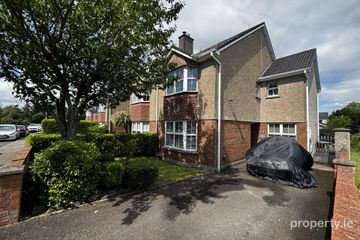 62 Siul Na Habhann, Mill Road, Corbally, Co. Limerick, V94THD0