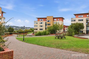 Apartment 103, East Courtyard, Cherrywood, Dublin 18, D18R890
