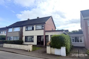 4 Gouldavoher Estate, Gouldavoher, Gouldavoher, Co. Limerick, V94DP8H