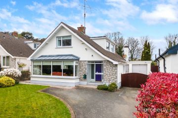 19 Knocksinna Park, Blackrock, Co. Dublin, D18V8N9