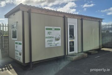Cabin, Killeshin Road, Carlow, R93