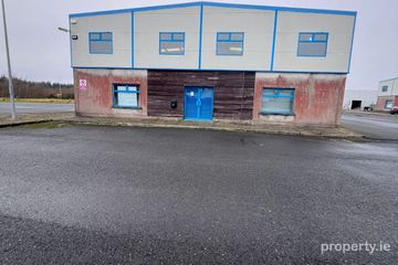  Unit 4, Flan Commercial Park, Ballinlough, Ballinlough, Co. Roscommon — photo 2