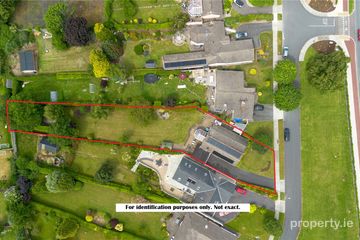 11 Glenbrook Park, Delgany, Co. Wicklow, A63 F799