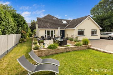 Cloona, Glencap Road, Kilmacanogue, Co. Wicklow, A98DW72