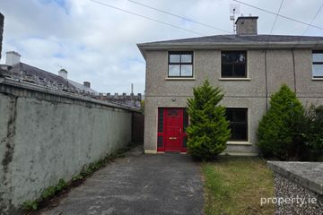 1 Woodlawn, Castlecountess, Ballinahow, Co. Kerry, V92A6C9