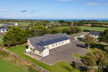 Cherryfield, Ballygarrett, Gorey, Co. Wexford, Y25HY98