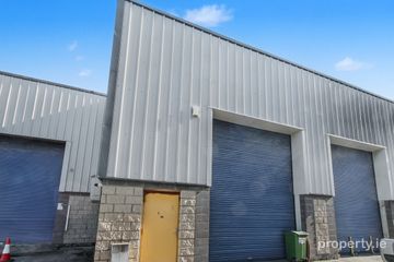 Unit 44, Block I, Southern Cross Business Park, Boghall Road, Bray, Co. Wicklow, A98HD43