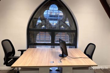 2 Person Offices, The Red Church, Henry Street, Limerick, Limerick City Centre, Co. Limerick