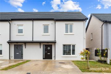 133 Forgelands, Old Forge Road, Enniscorthy, Co. Wexford, Y21Y7KC