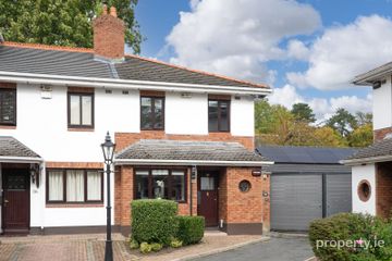 35 Temple Square, Temple Road, Dartry, Dublin 6, D06KW56