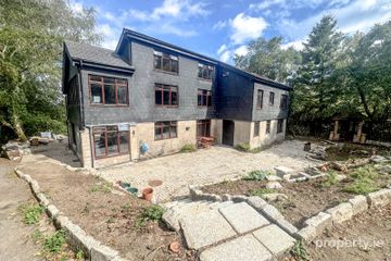 Three Storey Residence on c. 1 Acre, Ballinastockan, Blessington, Lacken, Co. Wicklow, W91T1X0