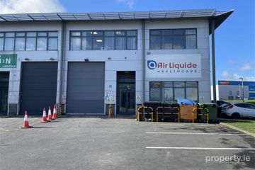 Unit 23, North Park Business Park, North Road, Finglas, Dublin 11
