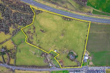 Creggan Upper, Dublin Road, Athlone, Co. Westmeath, N37FW56