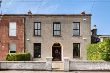 20 Brighton Avenue, Rathgar, Dublin 6, D06T998