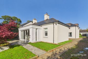 Chestnut House, Rolestown East, Swords, Co. Dublin, K67C8Y8