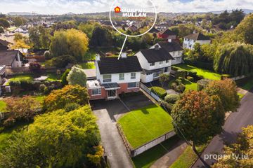 2 Beech Park Road, Dublin 18, Foxrock, Dublin 18, D18F6W3