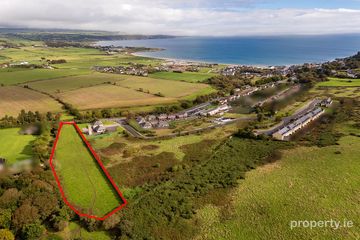 Circa 2 acres, Upper College Road, Ardmore, Co. Waterford