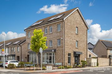 7 Millers Avenue, Millers Glen, Swords, Co Dublin, K67 F7P9