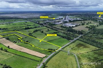 9.3 acres (approx.) at Cloniffeen, Shannonbridge, Co. Offaly