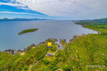 Blackrock, Gleesk, Sneem, Co. Kerry, V93P2Y3