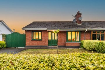 3 Meadow Court, Clane, Co. Kildare, W91P9F8