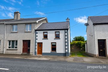 6 Brackernagh, Ballinasloe, Ballinasloe, Co. Galway, H53H7F4