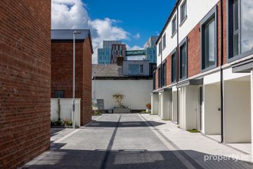 The Dockyard, South Dock Street, Dublin 4