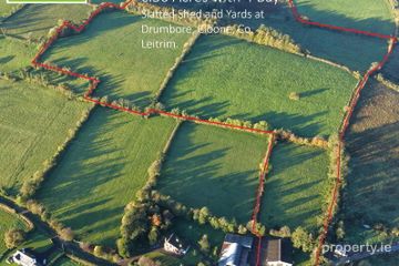 Drumboher, Cloone, Co. Leitrim, N41W301