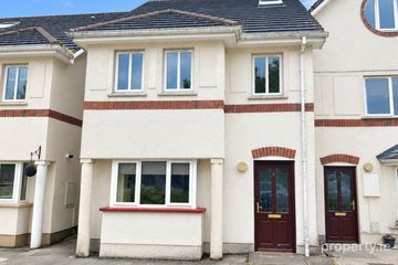 5 The Glen, Coosan Road, Athlone, Co. Westmeath